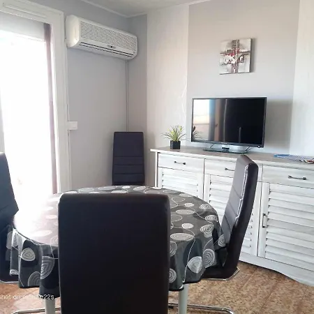 Le Coraillou Apartamento